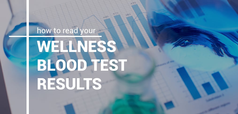 Understanding Your Medical Test Results