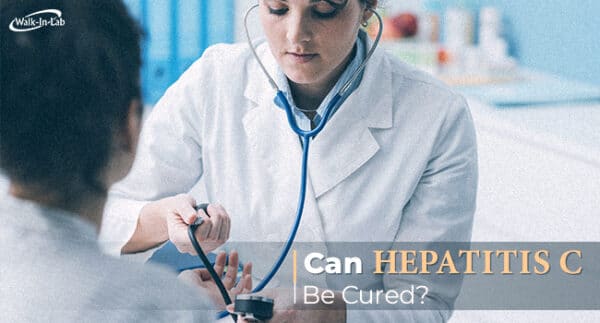 Can Hepatitis C be cured?