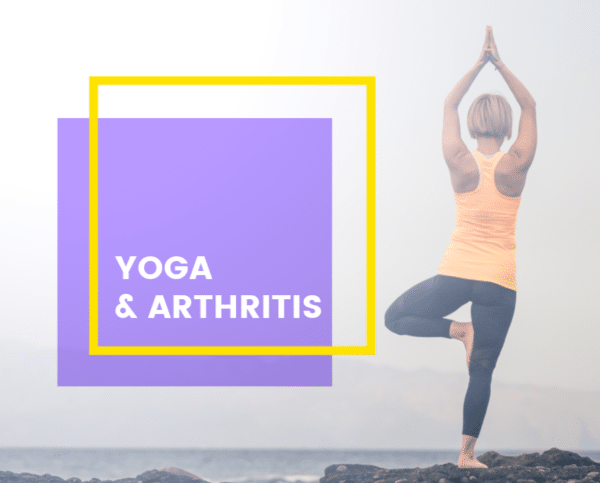 Yoga and arthritis