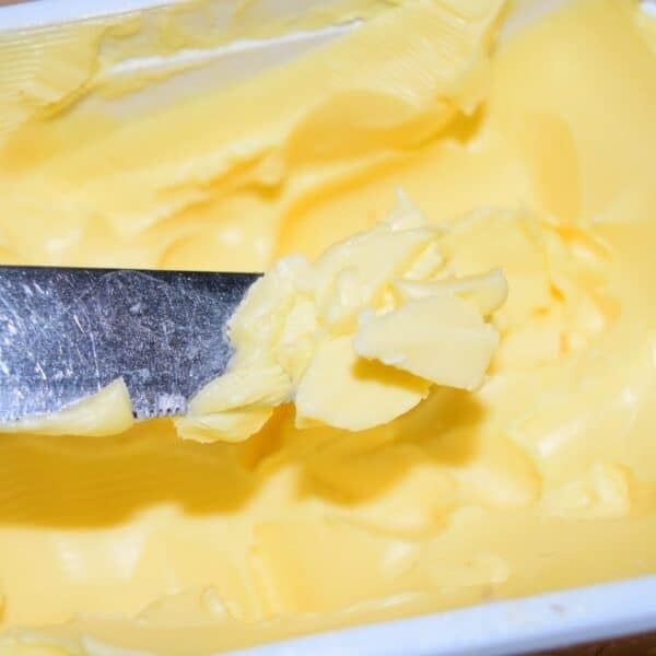 margarine