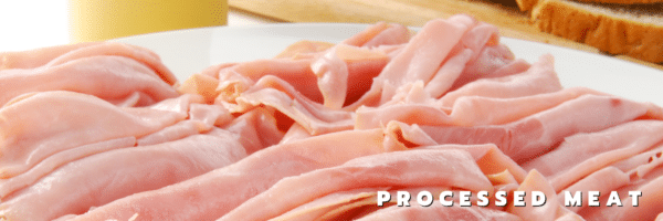 processed meat