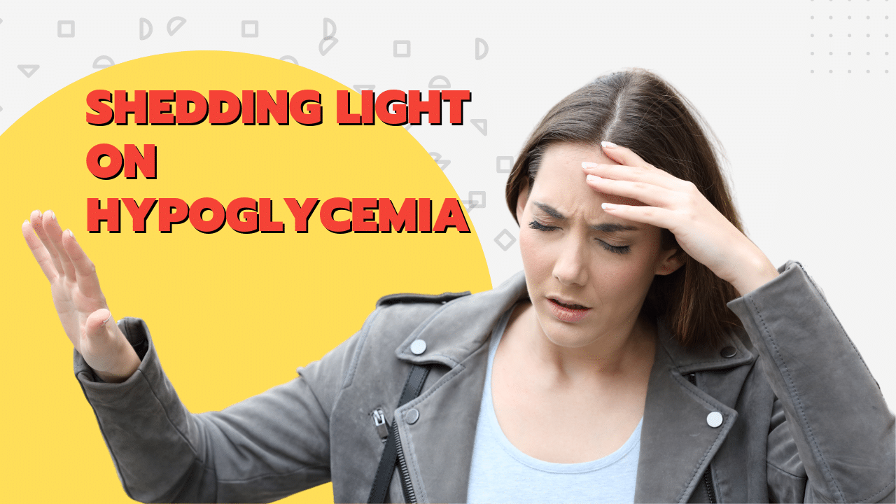 Shedding Light On Hypoglycemia Walk In Lab