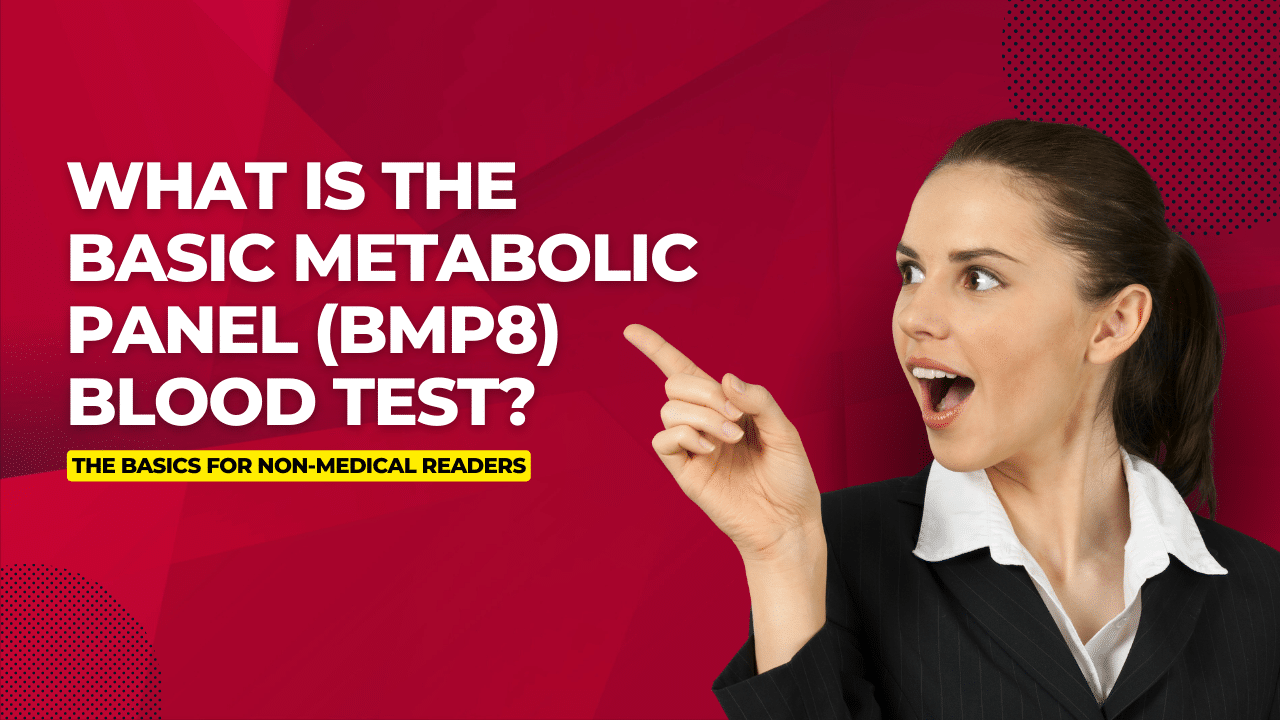 Do You Need To Fast For A Basic Metabolic Blood Panel