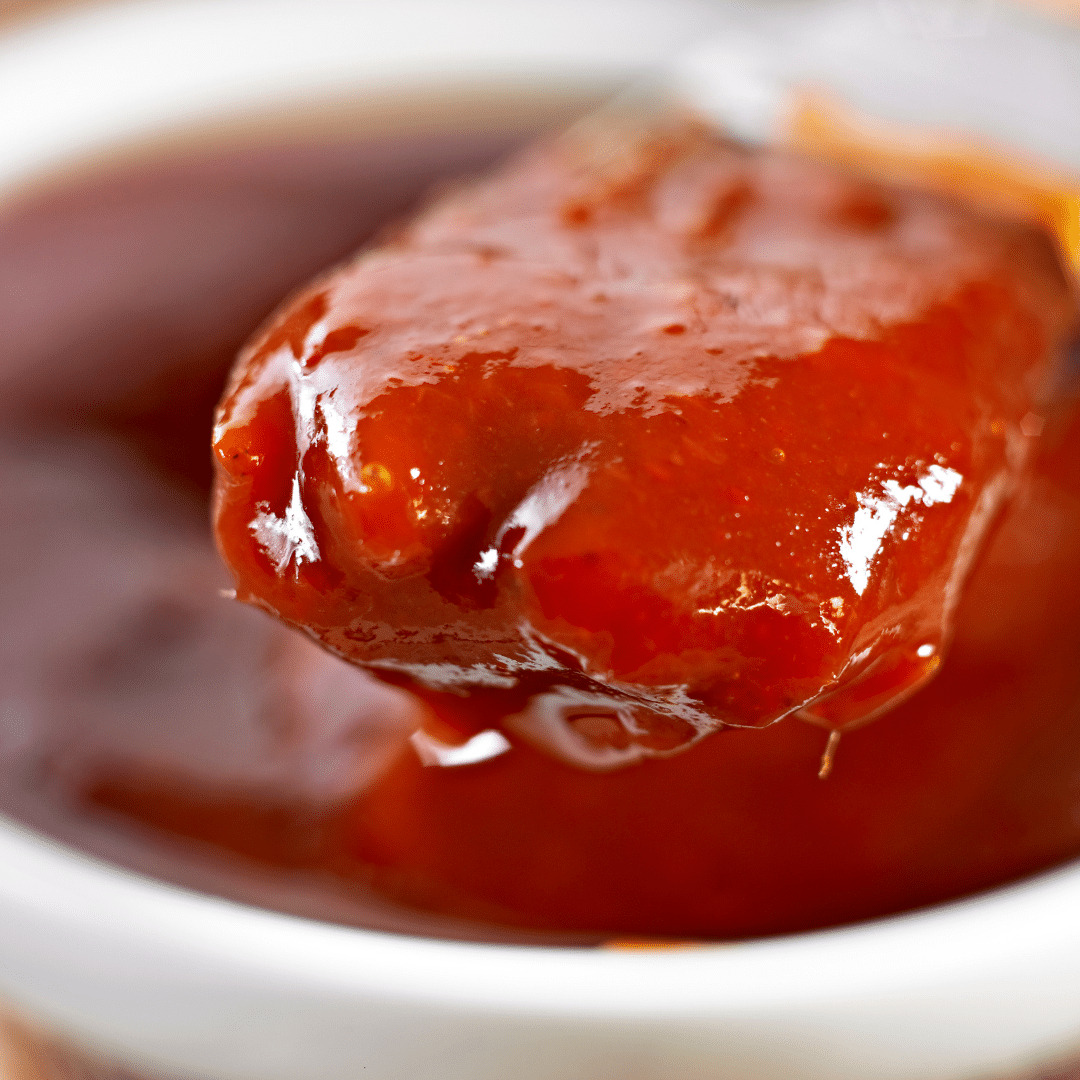 Healthy BBQ Sauce Recipes to Elevate Your Labor Day Cookout - Walkin Lab