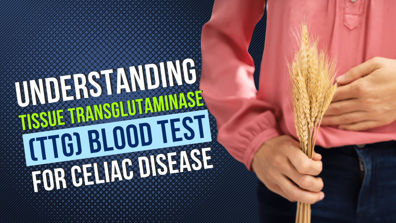 Understanding the Tissue Transglutaminase (tTG) Blood Test for Celiac ...