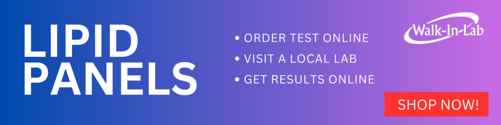 Lipid Panels